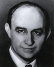 Enrico Fermi (1901-1954) / 1971-72