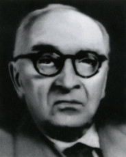 Paul Claudel (1868-1955) / 1971-72