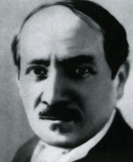 Saint-John Perse (1889-1975) / 1971-72