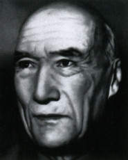Andre Gide (1869-1951) / 1971-72