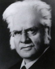 Bjornstjerne Bjornson (1832-1910) / 1971-72