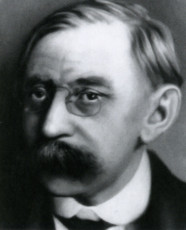 Emile Verhaeren (1855-1916) / 1971-72