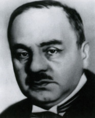 Alfred Adler (1870-1937) / 1971-72