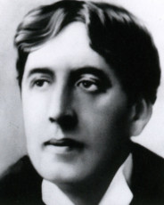 Oscar Wilde (1854-1900) / 1971-72