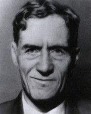 Patrick Maynard Stuart Blackett (1897-1974) / 1971-72