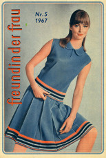 Freundin der Frau / May 1967