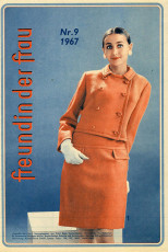 Freundin der Frau / September 1967