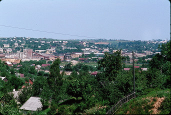 Жак Дюпакье - Смоленск, Общий вид / 1964