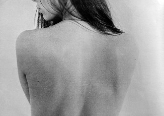 Jane Birkin by Serge Gainsbourg / Emmanuelle le magazine du plaisir (1975.12)