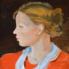 Антонов, Фёдор Васильевич (1904-1994)