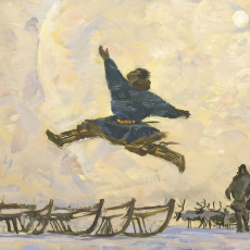 Бирштейн, Макс Авадьевич (1914, Киев – 2000)
