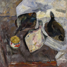 Епишин, Юрий Алексеевич (1937, Калуга)