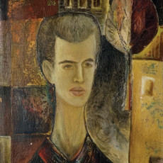 Громан, Дмитрий Семенович (1924, Одесса - )