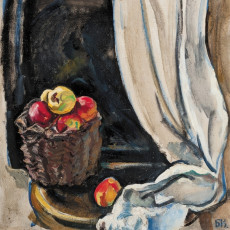 Коржевский, Борис Георгиевич (1927, Краснодарский край - 2004)
