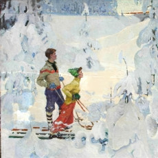 Мазитов, Амир Нуриахметович (1928, Татарская АССР - 1992)