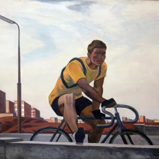 Оссовский, Пётр Павлович (1925, Малая Виска - 2015)