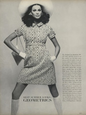 Editha Dussler by Gianni Penati (Vogue USA 1967.04/2)