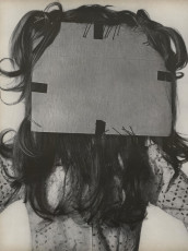 Editha Dussler by Irving Penn (Vogue USA 1967.05)