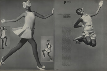 Penelope Tree by Richard Avedon (Vogue USA 1968.03/2)