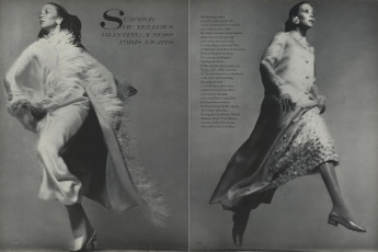 Penelope Tree by Richard Avedon (Vogue USA 1968.06)
