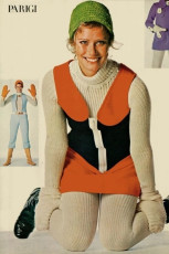 Susan Schoenberg by Irving Penn (Vogue ITA 1969.10)