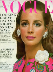 Windsor Elliott by Gianni Penati (Vogue USA 1968.10/2)