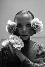 Penelope Tree by Cecil Beaton (1972)