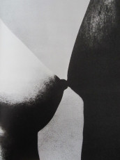 Man & Woman #32 by Eikoh Hosoe (1960)