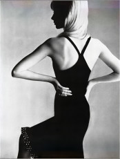 Sue Murray by Irving Penn (1965)