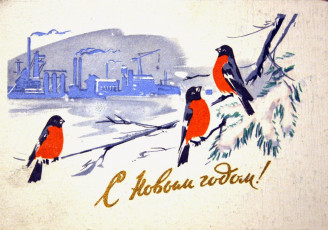 К. Кузгинов / 1960