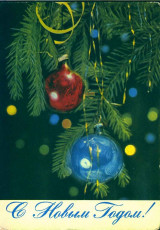 И. Дергилева / 1970