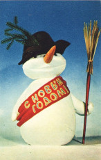 В. Воронин / 1972