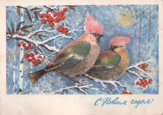 Л. Манилова / 1975