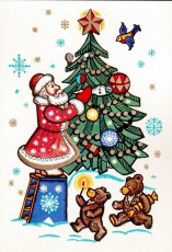 К. Андрианов / 1975