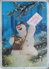 И. Дергилев / 1976