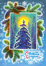 Б. Пармеев / 1976