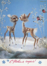 Г. Куприянов / 1976