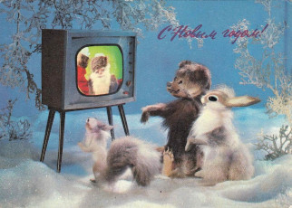 Г. Куприянов / 1977