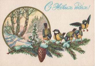 Г. Попов / 1978