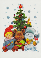 В. Зарубин / 1978