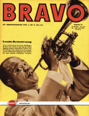 29 / 11.07.1961 / Louis Armstrong