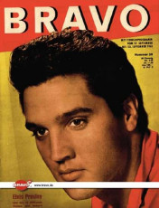 38 / 12.09.1961 / Elvis Presley
