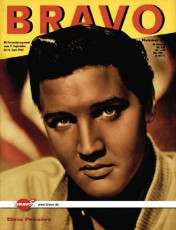 36 / 04.09.1962 / Elvis Presley