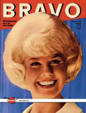 27 / 02.07.1963 / Doris Day