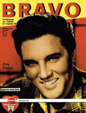 35 / 27.08.1963 / Elvis Presley