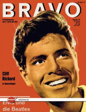 20 / 12.05.1964 / Cliff Richard
