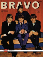 22 / 26.05.1964 / Beatles
