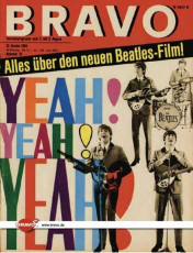 31 / 28.07.1964 / Beatles