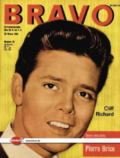 35 / 25.08.1964 / Cliff Richard