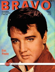 41 / 06.10.1964 / Elvis Presley